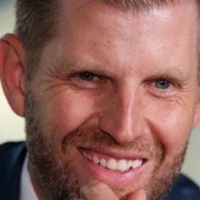 川普次子Eric Trump：银行若不采用区块链，10年内恐走向灭绝