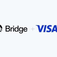 Visa 携手Baanx与Bridge推出稳定币支付金融卡