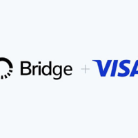 一文了解Visa宣布与Baanx、Bridge展开合作：推出支持稳定币USDC的新型金融卡