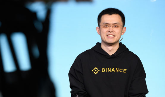 赵长鹏对加密货币乱象开炮：99.99%的AI代币没用处 想看到实质用途