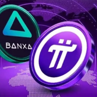 Pi 币现已通过 BANXA KYB 在 100 多个国家/地区发售