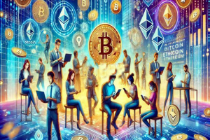 乌克兰计划明年加密货币合法化！阿根廷总统拟开放比特币 